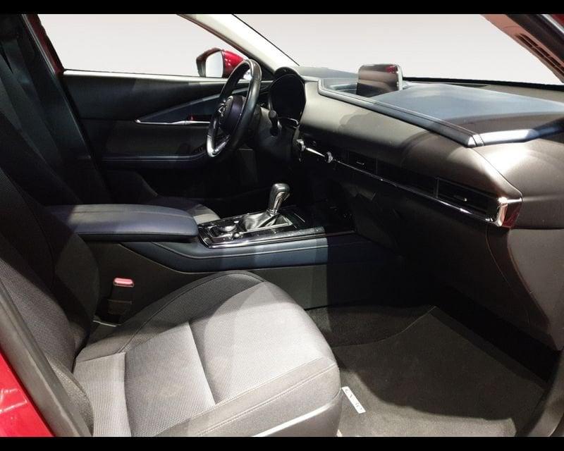 Mazda CX-30 2.0L Skyactiv-G M Hybrid 2WD Exceed