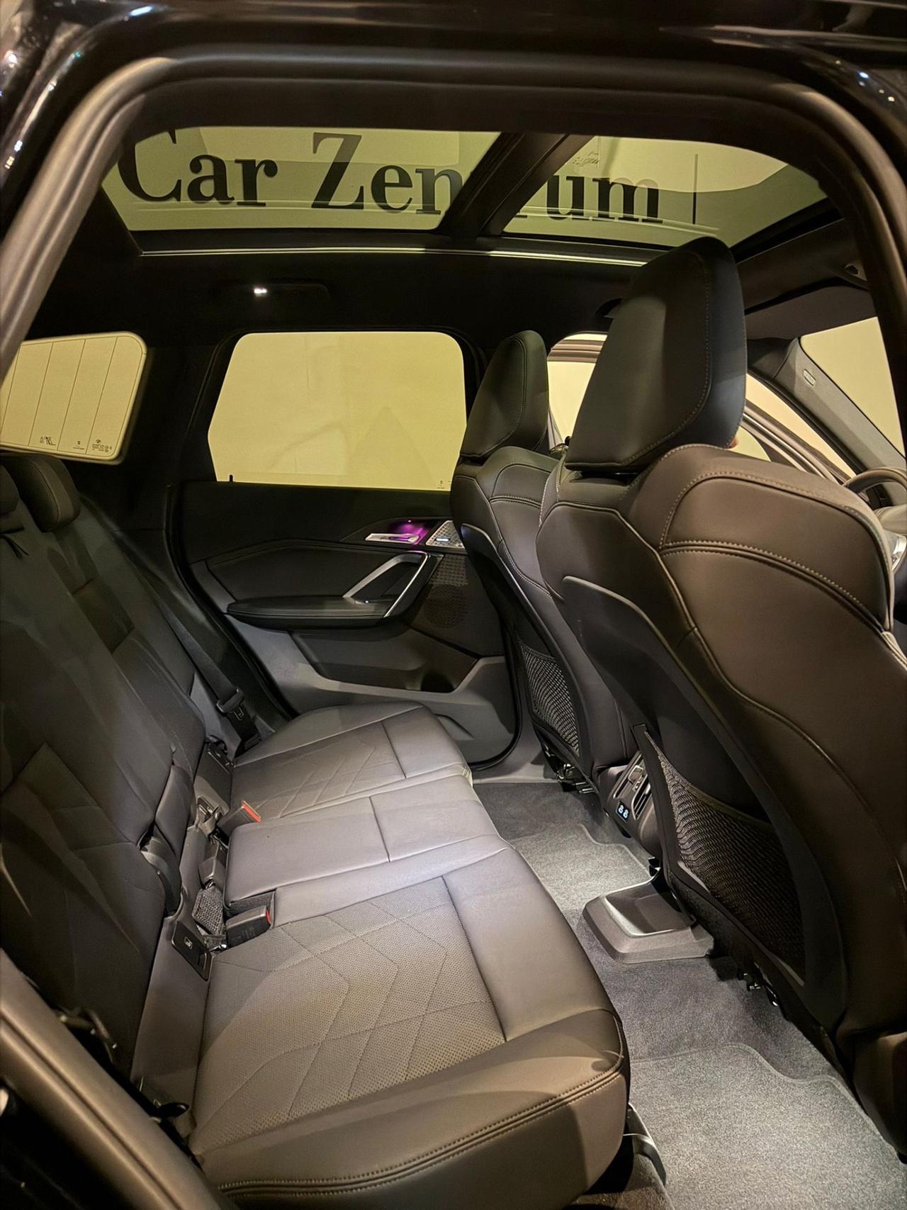 Bmw X1 sDrive 18d Msport Garanzia uff