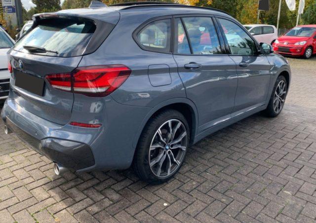 BMW X1 sDrive20d Msport