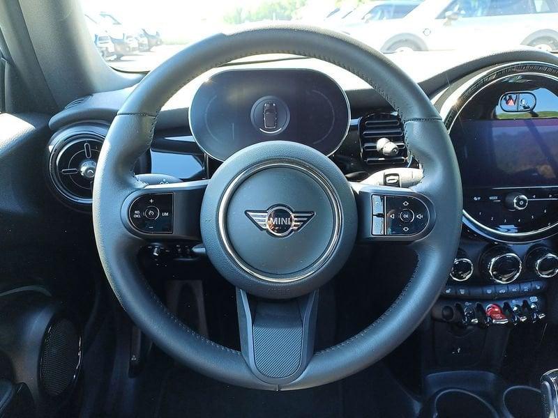 MINI Mini Cabrio 1.5 Cooper Classic auto
