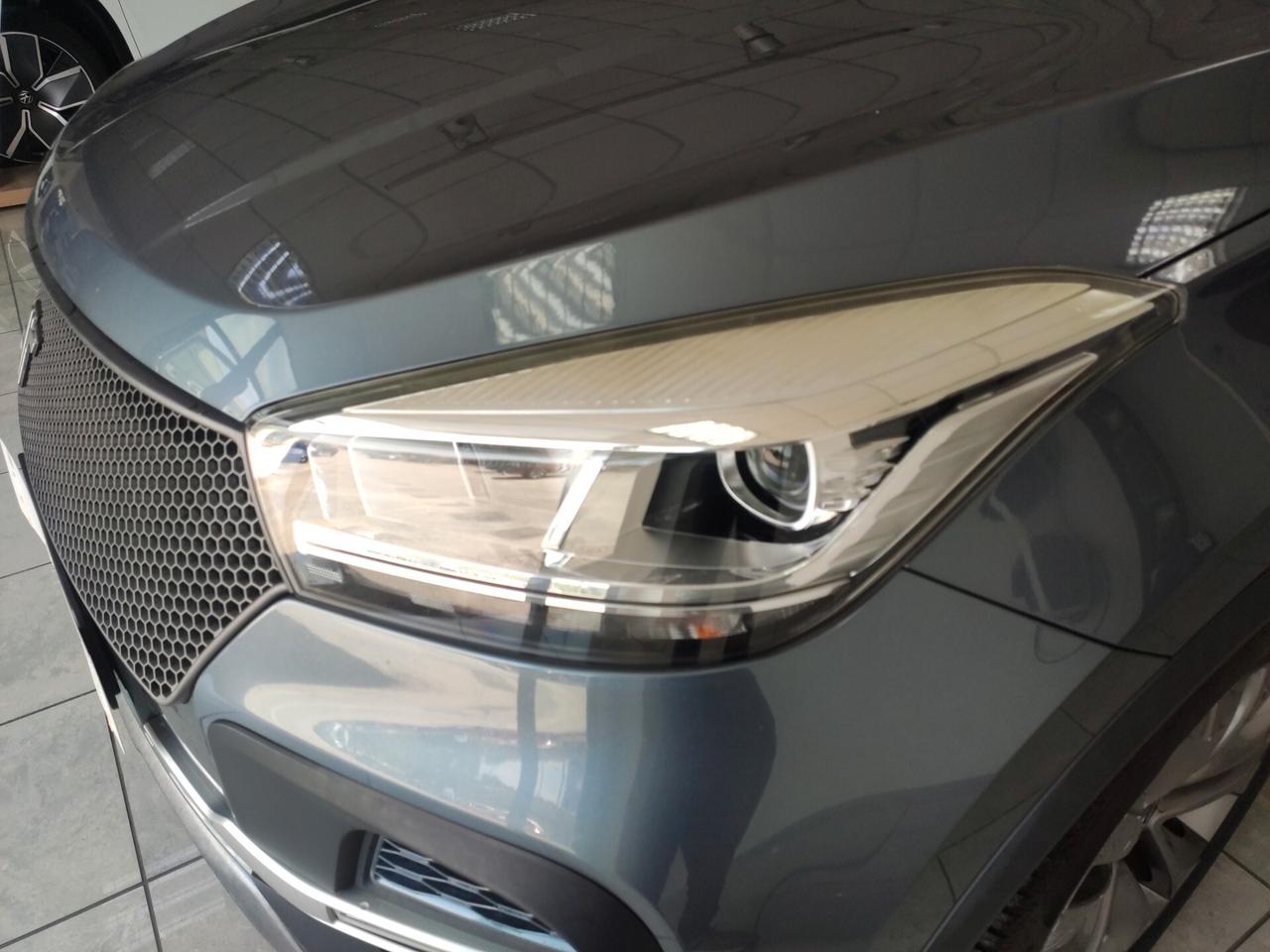 Dr 5.0 1.5 Bi-Fuel GPL
