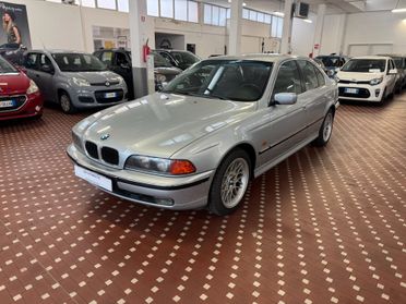Bmw 520 520i 24V cat Futura - UNICO PROPRIETARIO