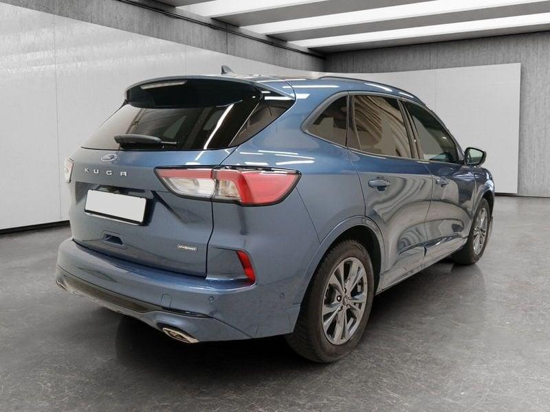Ford Kuga 2.5 full hybrid ST-Line X 2wd 190cv cvt