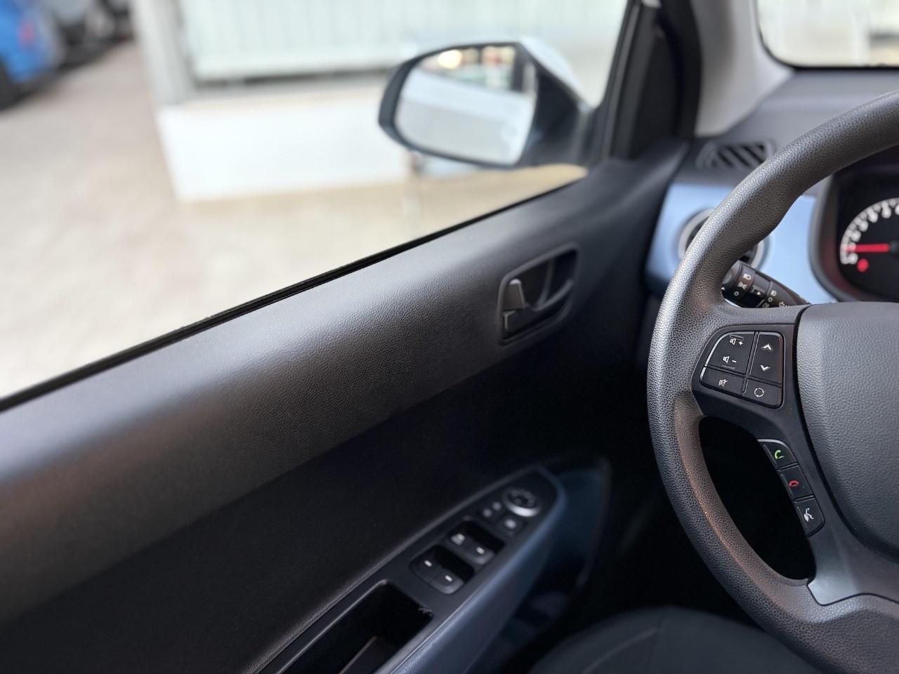 Hyundai i10 1.0 Benzina 67CV E6 Neo - 2016