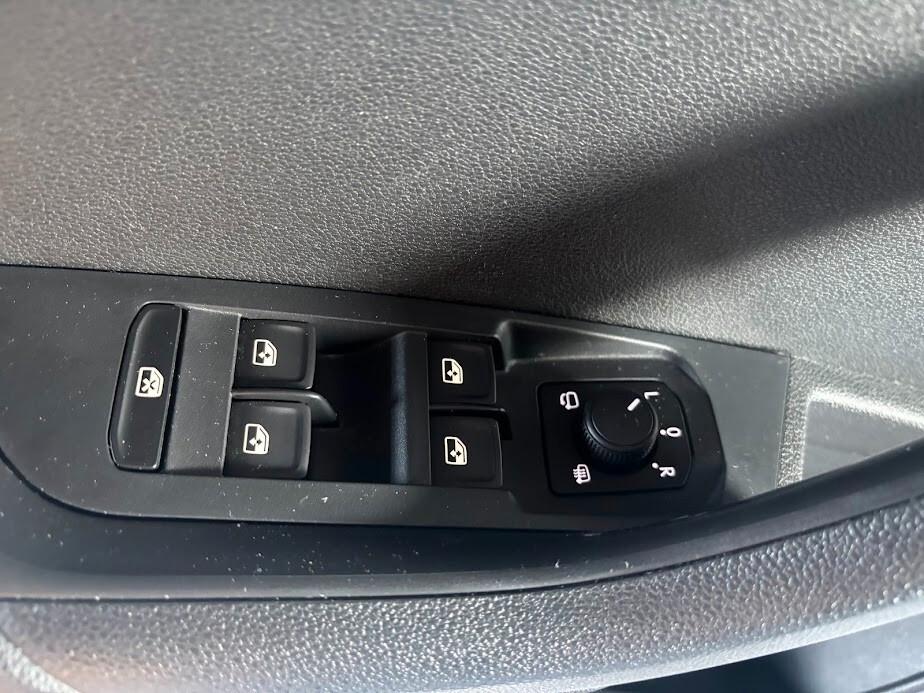 Skoda Karoq 1.6 TDI SCR Executive DSG 116CV