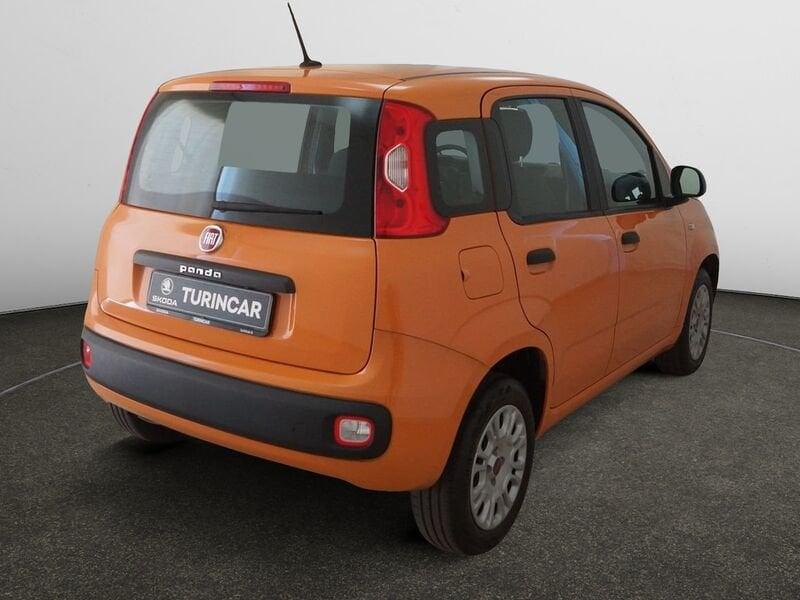 FIAT Panda Panda 1.2 Easy