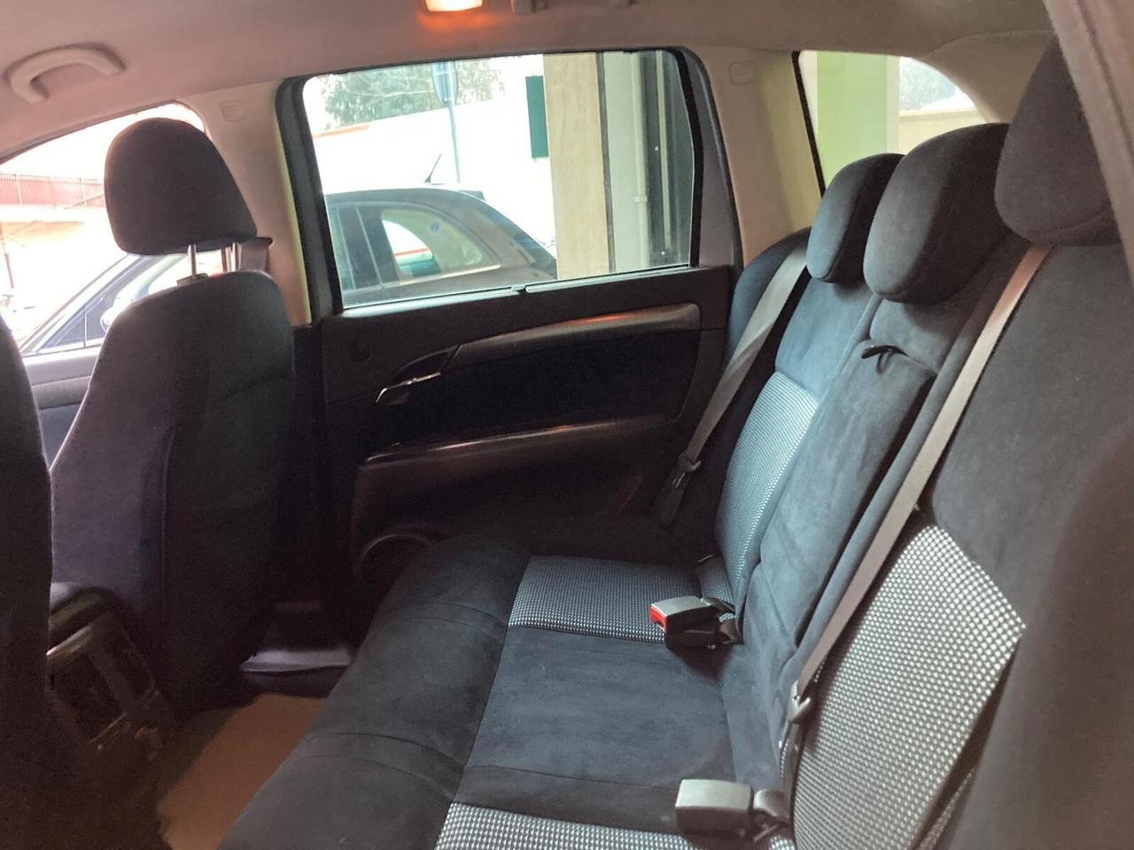 Fiat Croma 1.9 Multijet -PERFETTA- 2008