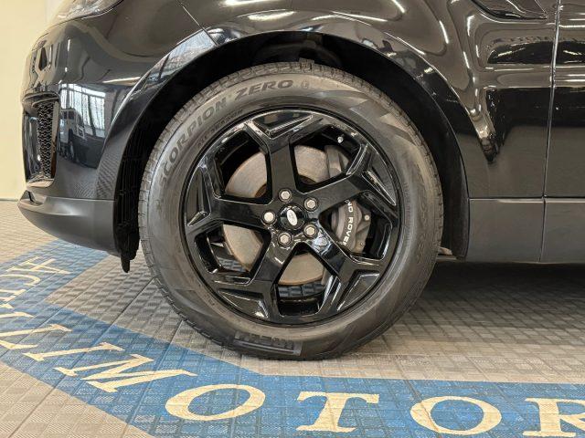 LAND ROVER Range Rover Sport 2.0 Si4 PHEV SE 404cv +*plug-in**