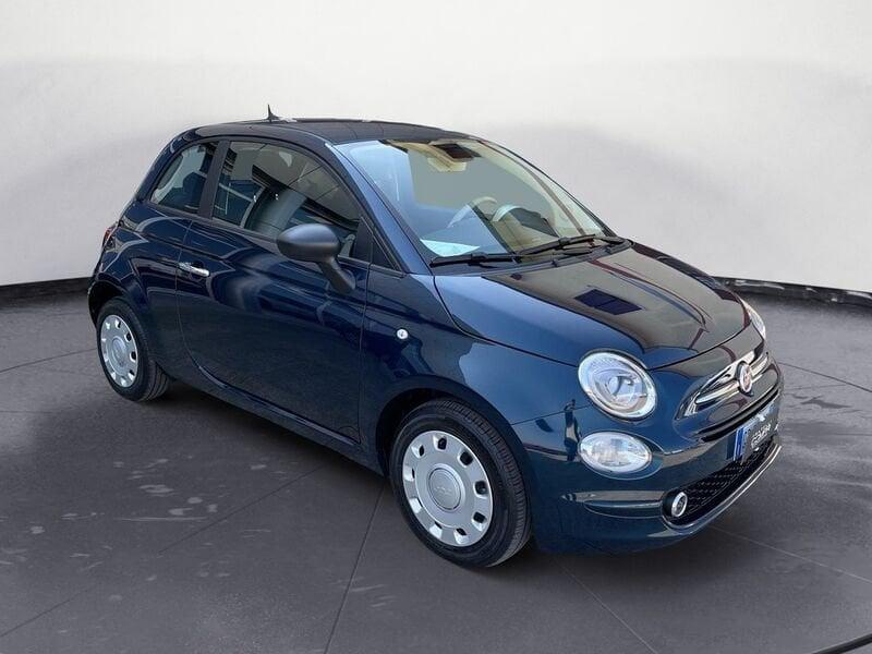 FIAT 500 1.0 Hybrid