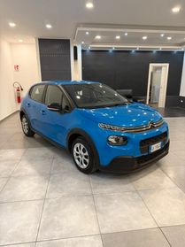 Citroen C3 BlueHDi 100 S&S