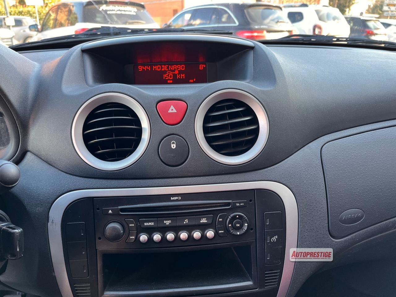 Citroen C2 1.1 Elegance