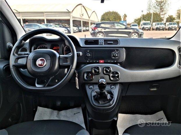Fiat Panda 1.0 FireFly S&S Hybrid Easy