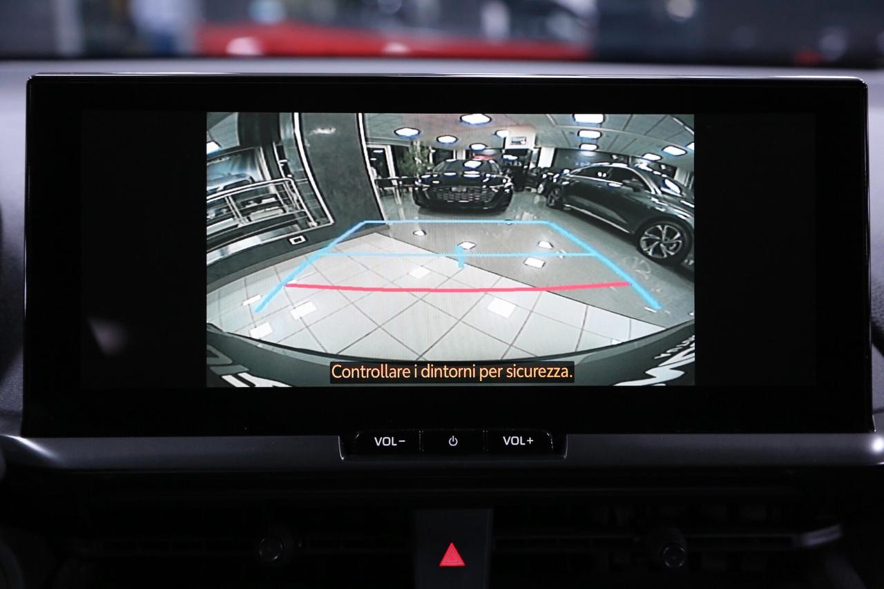 Toyota C-HR 1.8 HEV Trend E-CVT_2025