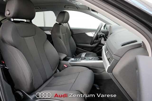 Audi A4 Avant 40 TDI 190CV Quattro Stronic Sport