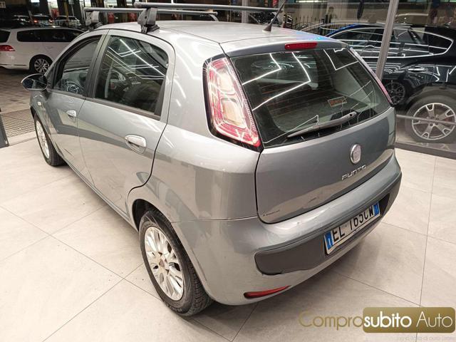 FIAT Punto Evo 1.2 5 porte S&S Active