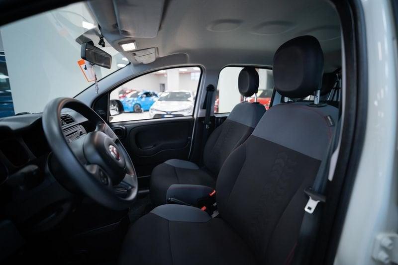 FIAT Panda 1.2 Easy s&s 69cv my19