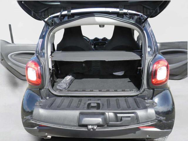SMART ForTwo 70 1.0 twinamic Passion