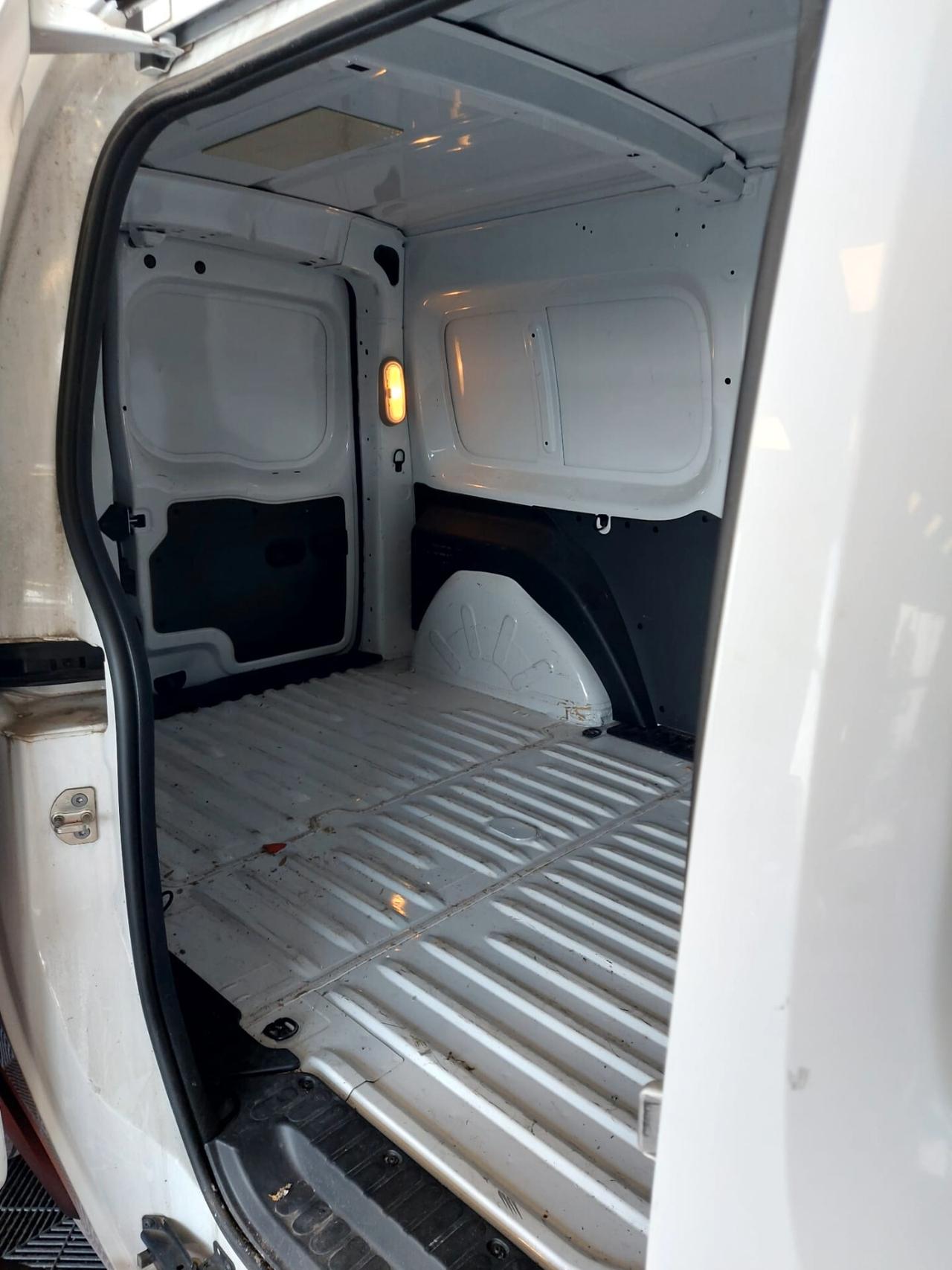 Renault Kangoo Z.E. Ice Flex 4p. Maxi Furgone