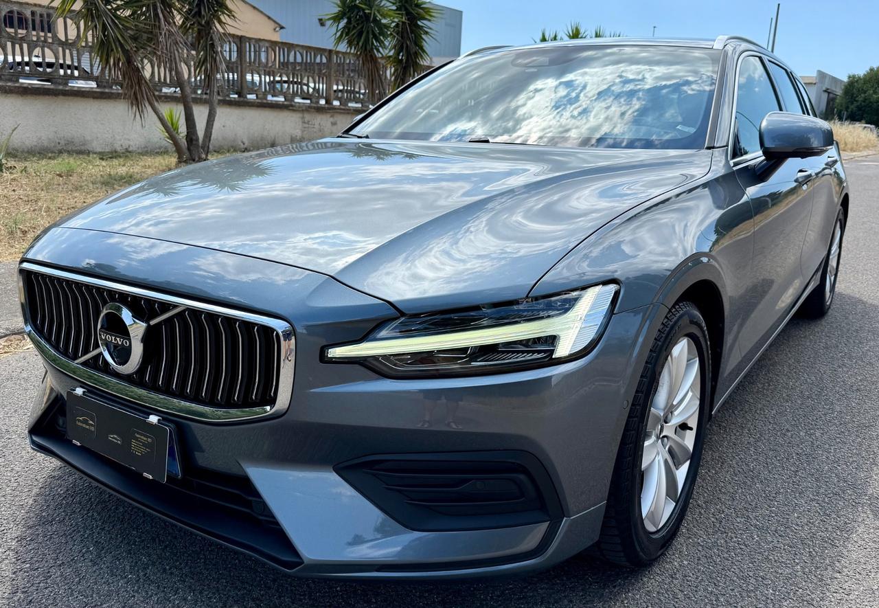 Volvo V60 D4 Geartronic Business Plus