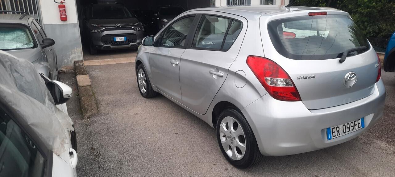 Hyundai i20 1.4 CRDi 5p. Comfort neopatentati