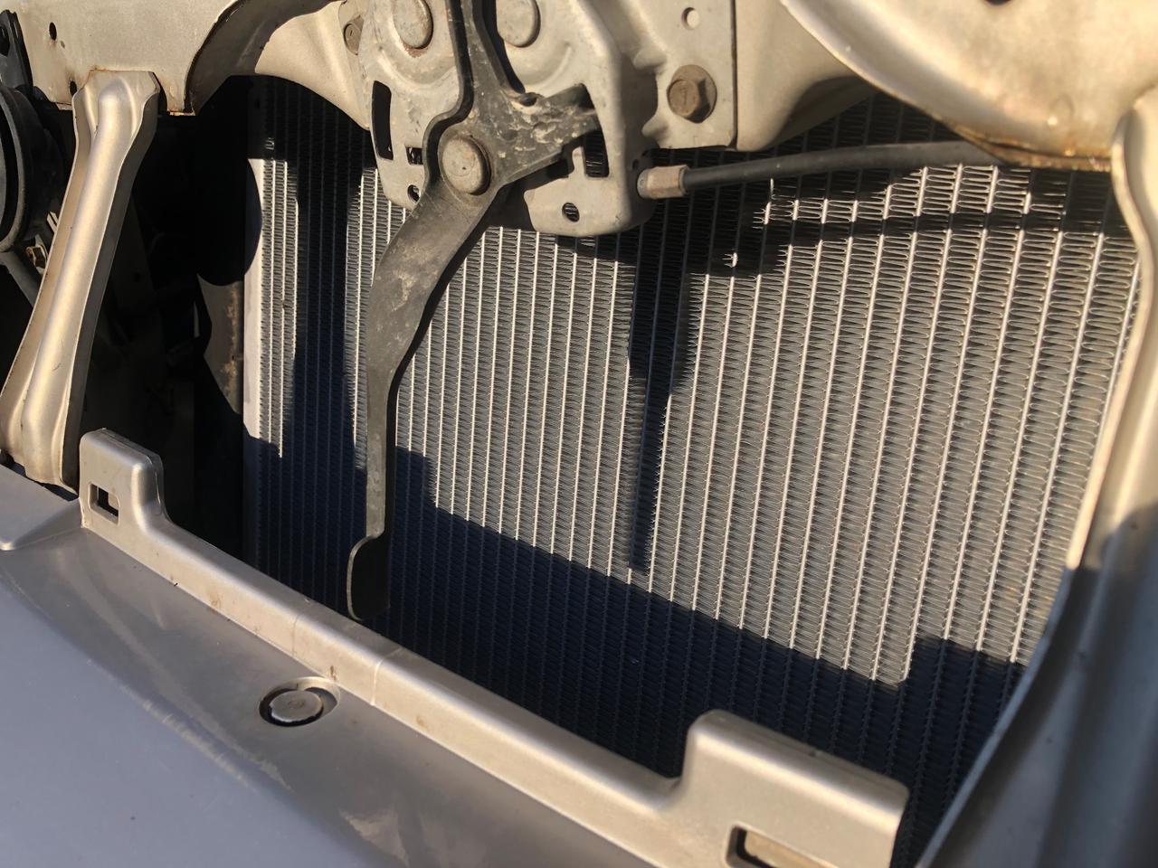 SUZUKI JIMNY CABRIO - MOTORE NUOVO