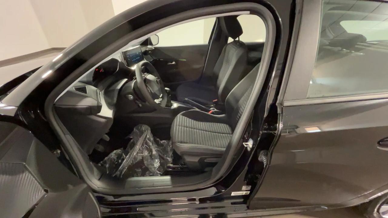 Peugeot 208 Restyling 100cv Allure Pack
