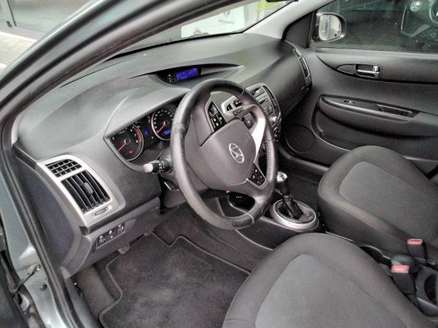 HYUNDAI i20 1.4 5p. Sound Edition