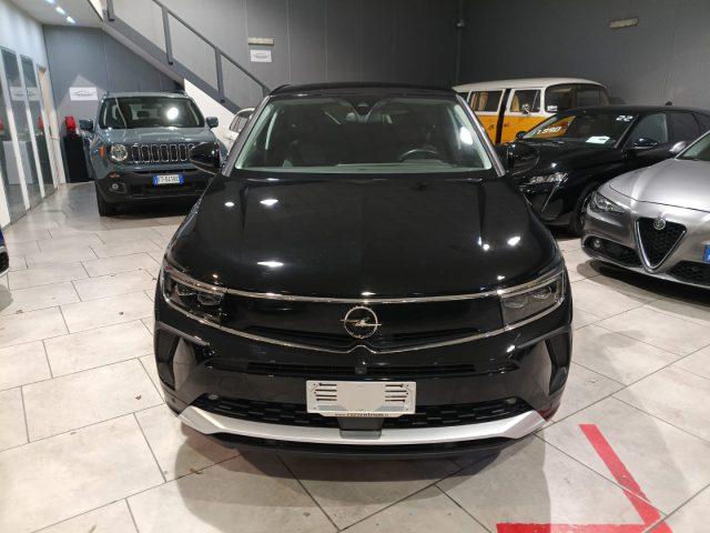 OPEL Grandland 1.5 diesel Ecotec aut. BUSINESS ELEGANCE