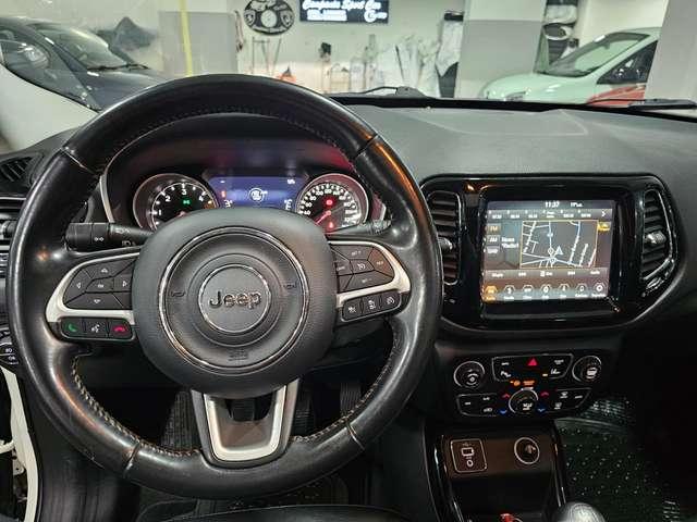 Jeep Compass LIMITED EDITION 1.6 MJT 120CV FWD ITALIANA