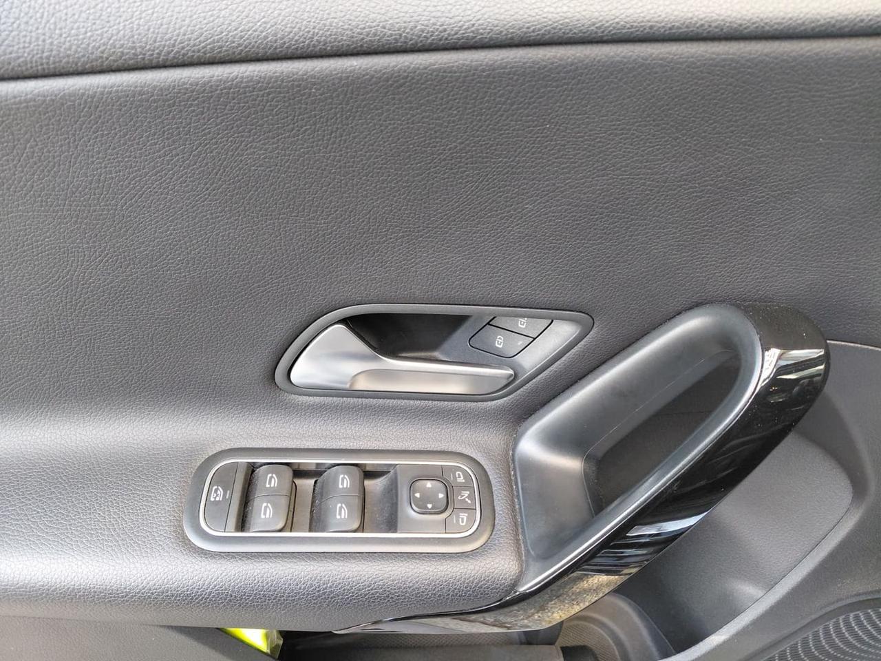 Mercedes-Benz A 180 business auto W177 A 18 #11634