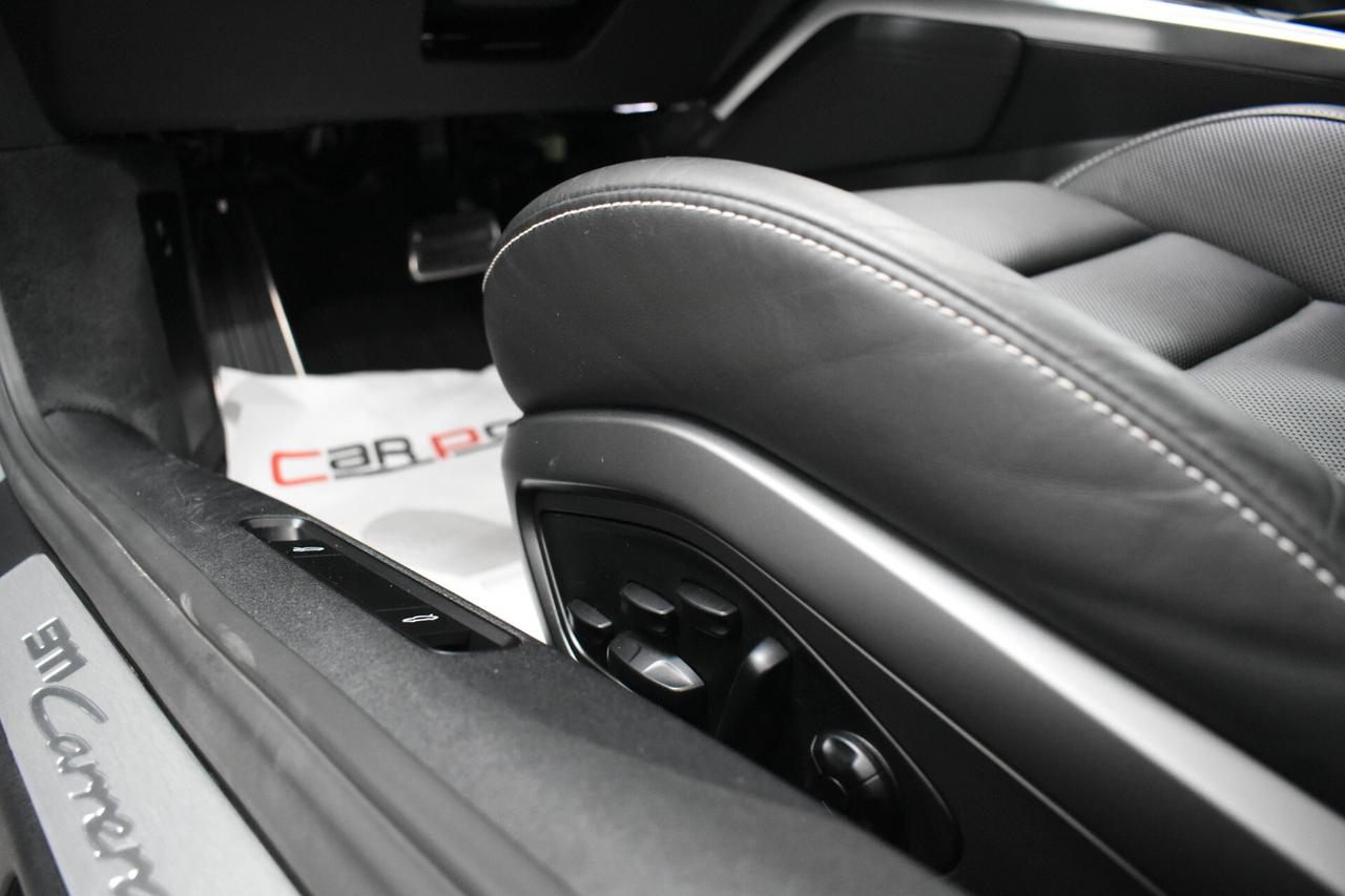 Porsche 911 3,0 Benzina 450CV Carrera S