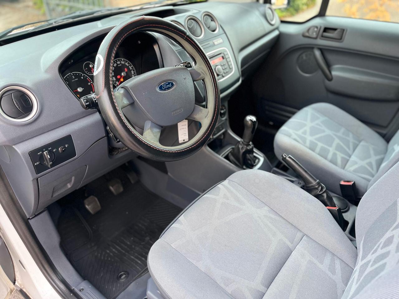 Ford Transit Connect 1.8 TDCi