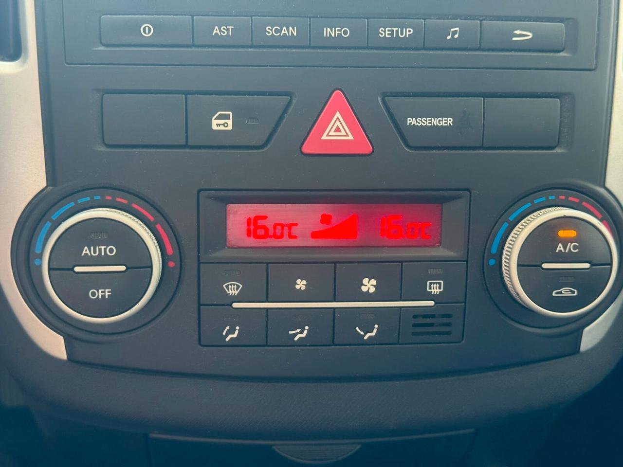 Kia Ceed cee'd Sp. Wag. 1.4 109CV LX Bi-Fuel