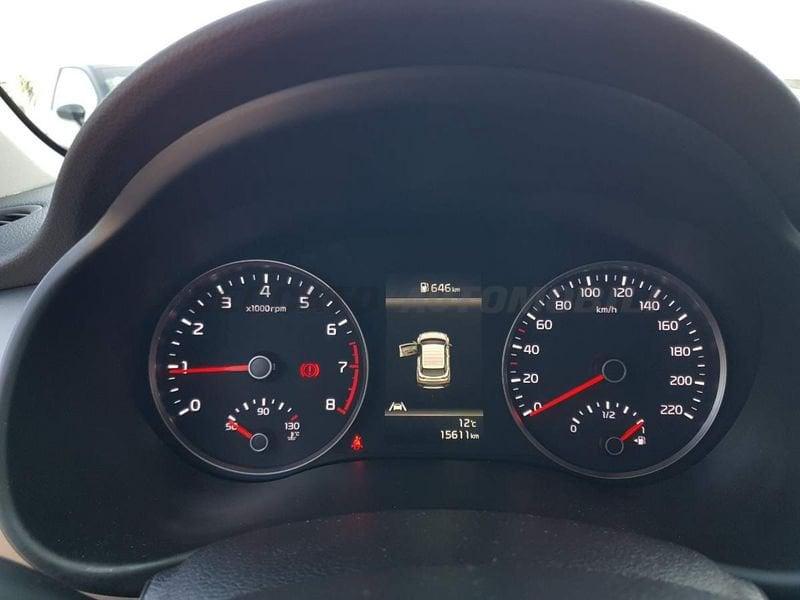 KIA Stonic Stonic 1.2 dpi Style 84cv