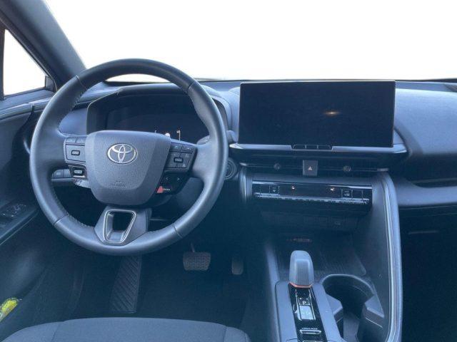 TOYOTA C-HR 1.8 HV Trend