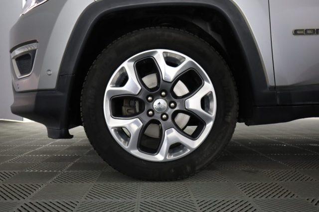 JEEP Compass Compass 1.6 Multijet II 2WD Limited