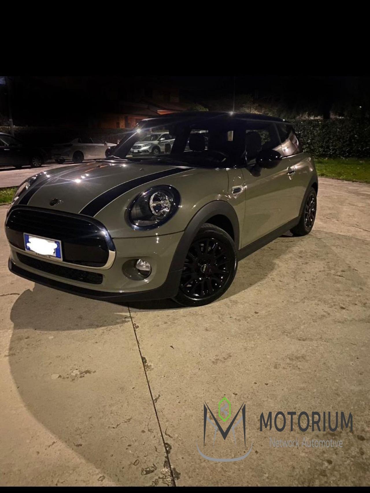 MINI Cooper 1.5 Cooper