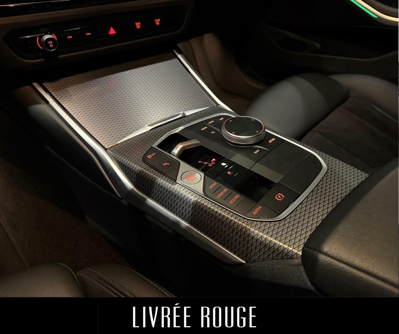 Bmw 330 d 48V xDrive Touring Msport