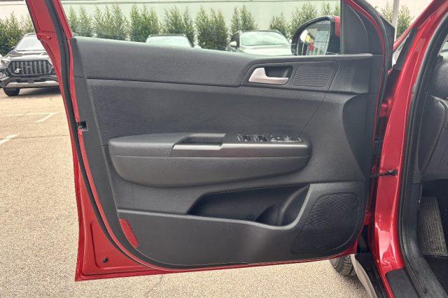 KIA Sportage 1.7 CRDI 2WD Cool