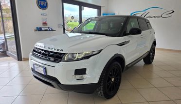Land Rover Range Evoque 2.2 TD4 5p. Prestige Automatico