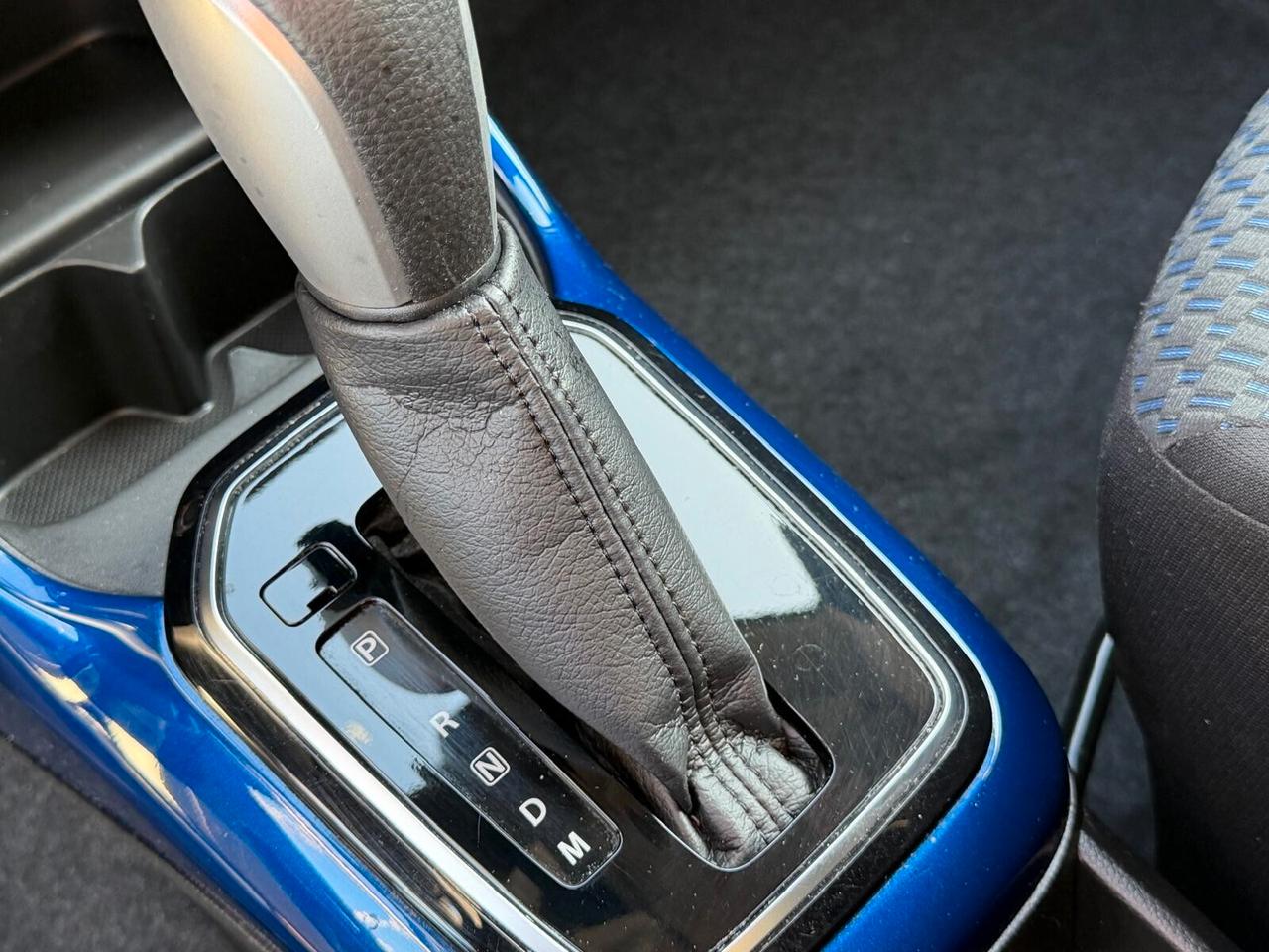 Suzuki Ignis 1.2 Hybrid CVT Top AUTOMATICO