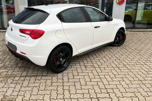 ALFA ROMEO Giulietta 1.4 Turbo 120 CV Sport