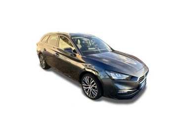 SEAT Leon Sportstourer 1.5 eTSI 150 CV DSG Xcellence