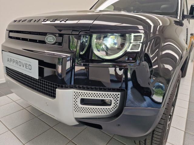 LAND ROVER Defender 110 2.0 SD4 240CV AWD Auto HSE IVA ESPOSTA