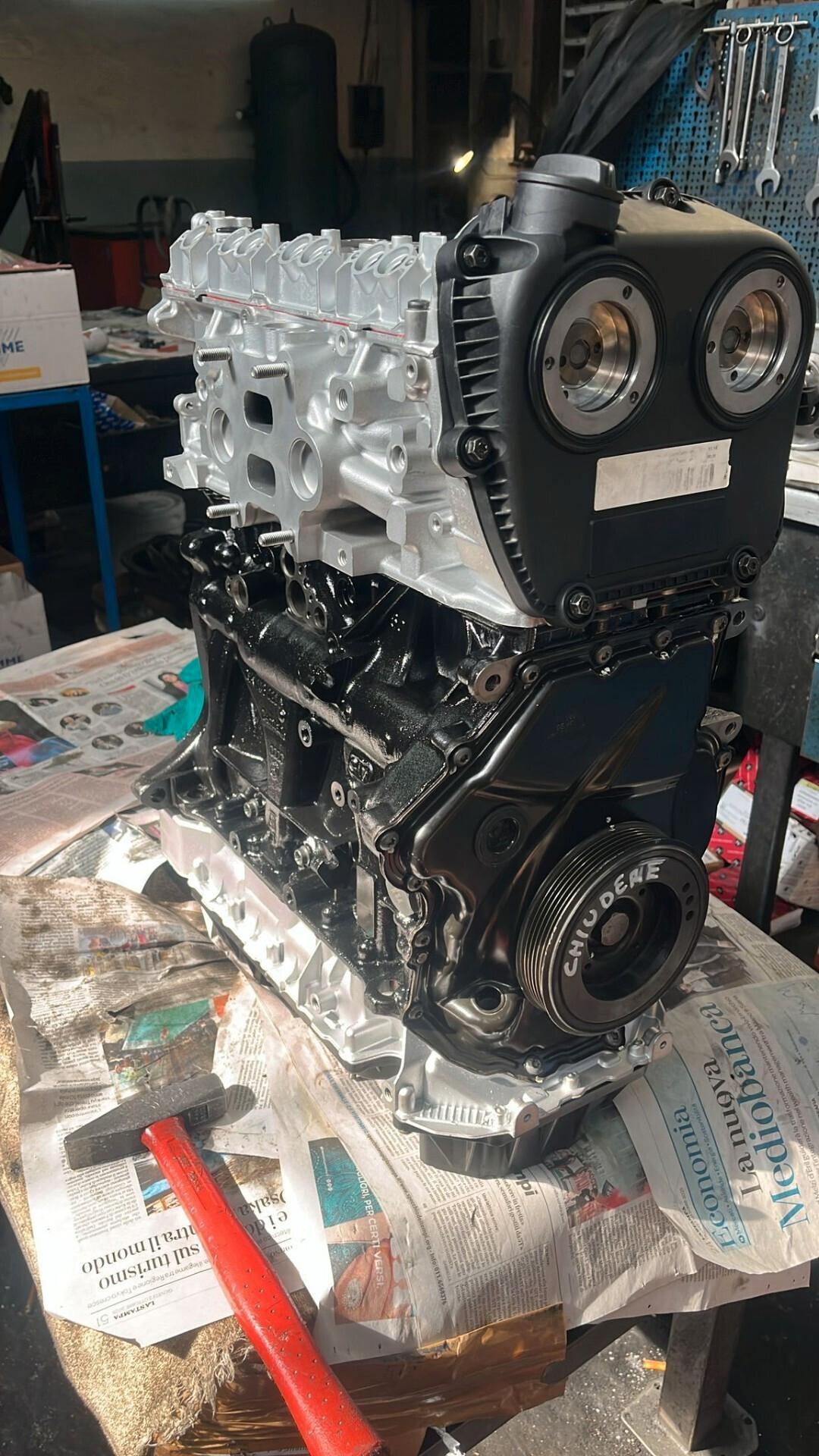 Volkswagen Golf GTI Performance 2.0 245 CV TSI 5p. BMT
