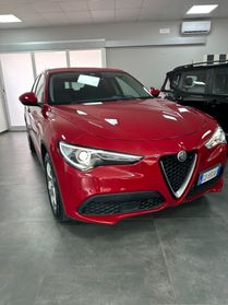 Alfa Romeo Stelvio 2.2 Turbodiesel 190 CV AT8 RWD Business