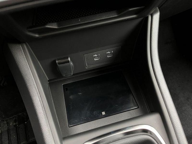 Renault Captur Captur 1.0 eco-g Techno 100cv