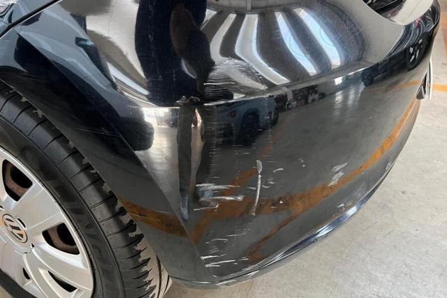 VOLKSWAGEN Polo 1.2 TDI DPF 5 p. Trendline - OP. SETTORE