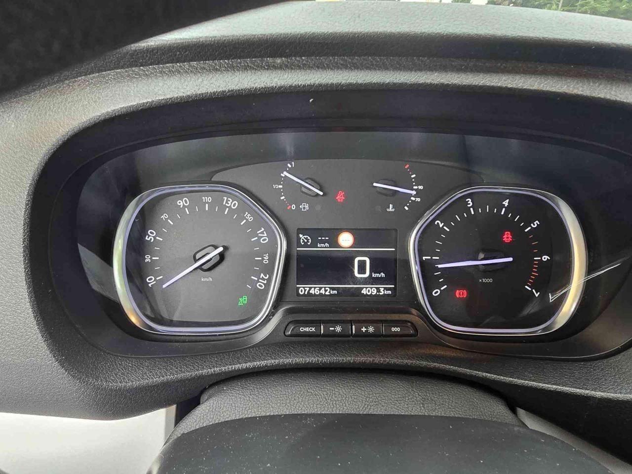 PEUGEOT Traveller BlueHDi 150 S&S Standard Allure Tract.Control Plus