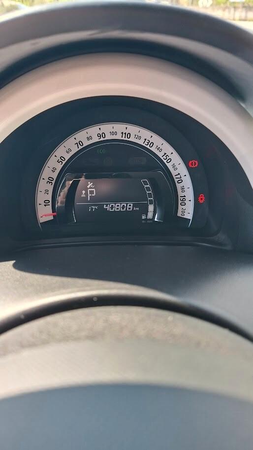 Renault Twingo 0.9 Turbo BENZINA 12V AUTOMATICA